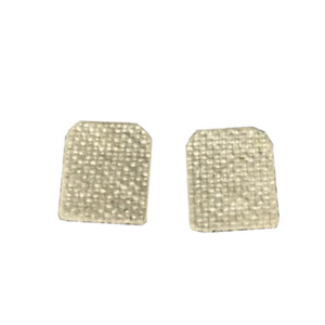 Feuille d'isolation en mica haute résistance aux températures pour équipements de chauffage et de refroidissement - Product Image 1