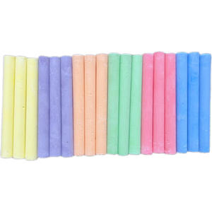 Craie haute température pour marquage métallique, spéciale, imperméable, résistante à la chaleur, grande craie - Product Image 4