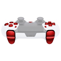 EXtremeRate Kits de boutons personnalisés complets pour la manette Dualsense Edge Mod Kit