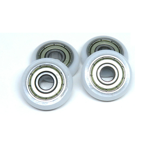 Rodillo Youchi 683ZZ de Plástico <span class=keywords><strong>Pronter</strong></span> 3x12x3mm - Product Image 6