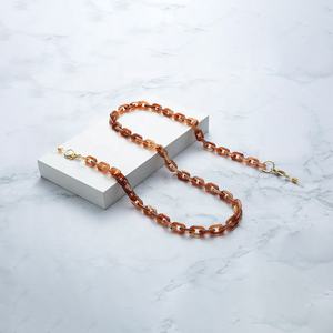 La dernière chaîne faite à la main <span class=keywords><strong>pour</strong></span> femmes d'automne et d'hiver <span class=keywords><strong>pour</strong></span> <span class=keywords><strong>tenir</strong></span> la chaîne de <span class=keywords><strong>lunettes</strong></span> de <span class=keywords><strong>lunettes</strong></span> - Product Image 4