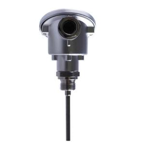Sensor de Temperatura RTD JUMO 902023/10 PT100, Material OEM SS304/SS316, Precisión del 1.6% - Product Image 3