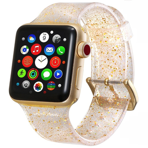 <span class=keywords><strong>Correa</strong></span> para <span class=keywords><strong>Apple</strong></span> <span class=keywords><strong>Watch</strong></span> Band 40mm 44mm Pulseira <span class=keywords><strong>Correa</strong></span> para Iwatch Band 38mm 42mm Pulsera de silicona <span class=keywords><strong>Apple</strong></span> <span class=keywords><strong>Watch</strong></span> Series 5 4 3 2 - Product Image 5