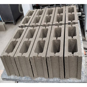 SY bê tông 6 inch rỗng khối máy làm nhà Máy Giá <span class=keywords><strong>QT8</strong></span>-<span class=keywords><strong>15B</strong></span> tự động khối máy ép thủy lực gạch đúc Maker - Product Image 2