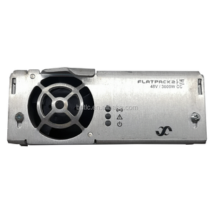 <span class=keywords><strong>Eltek</strong></span> Flatpack2 48V/3000W CC HE Módulo rectificador de alta eficiencia 241119.902 - Product Image 2