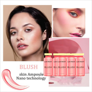 <span class=keywords><strong>BB</strong></span> Blush Lanfrost / Lan frost – Kit de maquillage pour le visage - Product Image 5