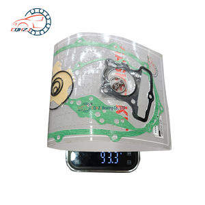 ชุ<span class=keywords><strong>ด</strong></span>ปะเก็นเครื่องยนต์ KOJ คุณภาพสูง CQHZJ ชุ<span class=keywords><strong>ด</strong></span>ซีลครบชุ<span class=keywords><strong>ด</strong></span> ทนทาน สำหรับ Honda Wave 110 Dream 110 - Product Image 2