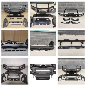 MUSUHA per MITSUBISHI PAJERO V73/77/V93/97 barra di traino posteriore interna 2008 2009 2010 2011 <span class=keywords><strong>2012</strong></span> 2013 2014 2015 2016 2017 aggiornamento - Product Image 3