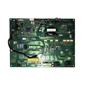 Thương hiệu mới cho Toshiba biến tần trung tâm điều hòa không khí đơn vị MMY-MAP1001HT8 MCC-1502-01 4316v377 đa Mạch Ngoài trời điện - Product Image 1