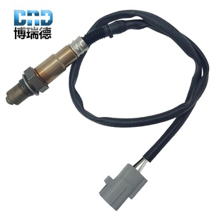 เซ็นเซอร์ออกซิเจน O2 ระดับพรีเมียมสำหรับรถยนต์ VW Sagitar OEM 04E906262CL เซ็นเซอร์ควบคุมการปล่อยมลพิษ - Product Image 3