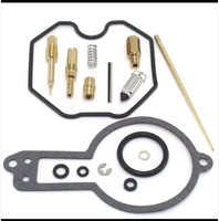Kit de service de reconstruction de carburateur XR650R 01