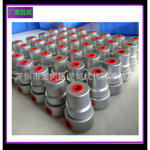 Rotor 2989016300 para compresor de tornillo sin aceite, componentes de transmisión, kit de mantenimiento, accesorios estándar - Product Image 3