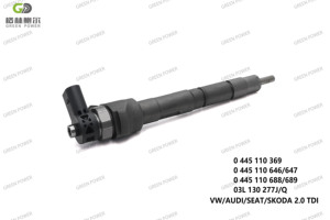 חדש <span class=keywords><strong>Vm</strong></span> amarok 2.0 מנוע דיזל חלקי חילוף 0445 110 646 0445 110 647 0445 110 הזרקת שסתומים הזרקת דלק - Product Image 4