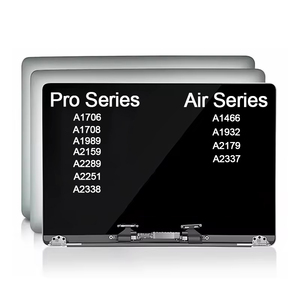 Màn hình <span class=keywords><strong>LCD</strong></span> cho <span class=keywords><strong>MacBook</strong></span> <span class=keywords><strong>Pro</strong></span> Air Retina 13.3 15.4 12 16 inch A1502 A1466 <span class=keywords><strong>A1398</strong></span> A1707 A1708 a2159 Màn hình hiển thị <span class=keywords><strong>LCD</strong></span> 2021 2013 2015 - Product Image 2