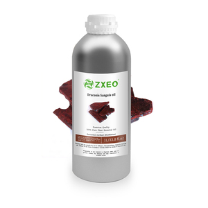 Resina de Sangre de Dragón 100% Natural con el Mejor Servicio de Exportación desde Perú, Aceite de Draconis Sanguis - Product Image 1