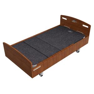 Cama eléctrica multifuncional para el cuidado del hogar, cama eléctrica multifuncional para el cuidado del hogar, con sistema inteligente de enfermería en cama, para dar vuelta a los ancianos, descanso de espalda y relajación de piernas - Product Image 4