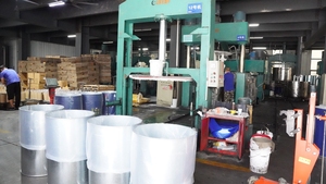 Keo <span class=keywords><strong>polysulfide</strong></span> hai thành phần cho sử dụng xây dựng kính cách nhiệt hai lớp - Product Image 3