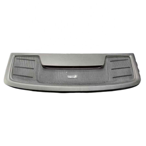 Couvercle de moteur arrière en fibre de carbone sèche de haute qualité, style <span class=keywords><strong>GT3</strong></span> <span class=keywords><strong>Touring</strong></span>, pour <span class=keywords><strong>Porsche</strong></span> <span class=keywords><strong>911</strong></span> 992.1 992.2 - Product Image 1
