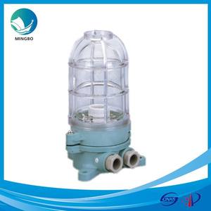 Lampe de travail LED portable SGE-H64NP, étanche, pour extérieur, marine, lumière LED 6500K blanc froid, pour ateliers et bureaux - Product Image 2