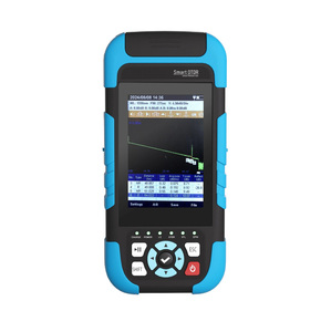 TC-330 Handheld OTDR mit optischem Leistungs messer und VFL Handheld OTDR <span class=keywords><strong>Tester</strong></span> Mini ODTR Fiber ODTR - Product Image 1