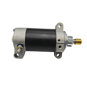 Nouveau <span class=keywords><strong>Moteur</strong></span> de Démarrage Hors-<span class=keywords><strong>Bord</strong></span> Yamaha 4 Temps 20 CV à Essence 6AH-81800-00/6AH-81800-01 Noir de Remplacement pour <span class=keywords><strong>Bateau</strong></span> - Product Image 2