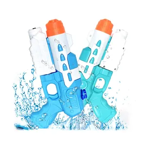 Water Guns for Kids Super Squirt Gun Water Soaker Blaster Toys Swimming Pool Beach Sand Outdoor Water Fighting Play