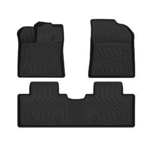 Accessoires <span class=keywords><strong>de</strong></span> <span class=keywords><strong>voiture</strong></span> Maremlyn pour Geely EX5 EM-i Galaxy Starship 7 : Tapis <span class=keywords><strong>de</strong></span> sol, plaque <span class=keywords><strong>de</strong></span> <span class=keywords><strong>protection</strong></span> moteur, <span class=keywords><strong>protection</strong></span> <span class=keywords><strong>de</strong></span> <span class=keywords><strong>seuil</strong></span> <span class=keywords><strong>de</strong></span> <span class=keywords><strong>porte</strong></span>, garde-boue, pièces <span class=keywords><strong>de</strong></span> rechange - Product Image 5