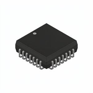 Electronic Circuit Components In Stock Logic 28 LCC 100398QI - Product Image 1