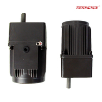 Réducteur de vitesse réglable pour moteur asynchrone monophasé de petite taille 2IK6GN 3IK15GN 4IK25GN 5IK40GN 5RK60GN 5IK120GN 5IK180GU 6IK200GU