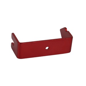Accesorio separador de cuerdas de arco de aleación de aluminio, duradero para equipos de arco - Product Image 1