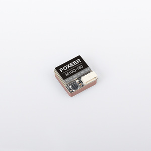 Module GPS Foxeer M10Q 120 180 250 avec boussole pour drone FPV - Product Image 4