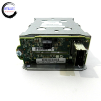 P26930-B21 ProLiant DL300 Gen10 Plus 2U 8SFF SAS/SATA 12G BC baie avant 1/2 Kit de cage d'entraînement