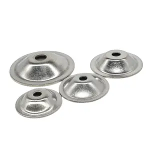 D40 D50 D60 D80 D100 Stainless steel Leveling feet used for Machine
