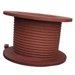 Personnalisations de divers types de treuils hydrauliques à tambour à friser utilisés pour la plate-forme de forage rotative <span class=keywords><strong>Kelly</strong></span> <span class=keywords><strong>bar</strong></span> - Product Image 4