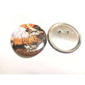 Prix design personnalisé Insigne nominatif magnétique Insigne nominatif Aimant épingles à <span class=keywords><strong>chapeau</strong></span> Insigne personnalisé <span class=keywords><strong>mexicain</strong></span> - Product Image 3