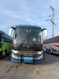 <span class=keywords><strong>Nuevo</strong></span> <span class=keywords><strong>Autobús</strong></span> Zhong-tong, <span class=keywords><strong>Precio</strong></span> de <span class=keywords><strong>Autobús</strong></span> de Pasajeros de Lujo de <span class=keywords><strong>55</strong></span> <span class=keywords><strong>Plazas</strong></span> y Autocares Turísticos Lck6120d en Venta - Product Image 2