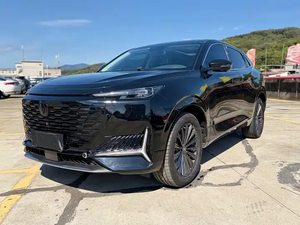 Voiture d'occasion 2021 Changan UNI-K 2.0T Édition Excellence SUV de luxe moyen-grand format 4x4 Haute puissance en option Bus familial d'occasion - Product Image 1