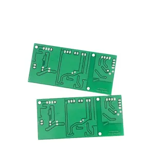 Placa de circuito Pcb 94V0 Rohs, Diagrama de Circuito de Tv y portátil