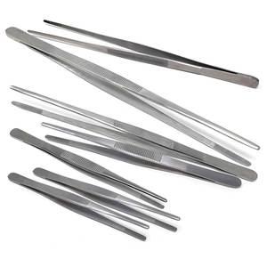 ชุดคีมตัดสแตนเลสแบบมืออาชีพชุดเครื่องมือผ่าตัดทั่วไปแบบแมนนวลได้รับความนิยมสูงสุด - Product Image 4