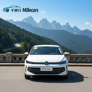 Práctico Vehículo Usado para Lavida Compact Sedan, Volante a la Izquierda, Gasolina, Cuero, Económico, Confiable, Bajo Mantenimiento, para Conducción Diaria Urbana - Product Image 1