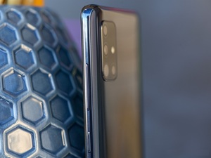 Original 5G Smartphone for TOP <strong>Samsung</strong> A52 128GB Unlocked Used <strong>Mobile</strong> Phones <strong>A51</strong> 5G Second Hand Phone - Product Image 3