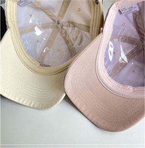 Gorras de Béisbol Personalizadas al por Mayor, Casuales, de Ala Ancha y Visera Pequeña, Unisex, de Algodón Suave, para Primavera y Verano - Product Image 2