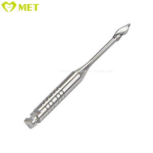 Tandheelkundige Gates Tandheelkundige Boortjes Endodontische Vijlen <span class=keywords><strong>Endo</strong></span> Producten Tandheelkundige 32mmG Boor Endodontische Vijl Reamer - Product Image 3