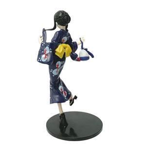Figura de Anime de PVC de 20 cm, Estatuas de Manga, Lycoris Recoil, Inoue Takina, Nishikigi Chisato, Figura de Anime, Juguetes de Regalo para Adultos - Product Image 3