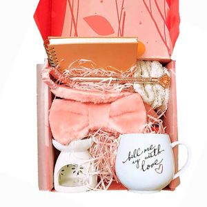 New Arrived 2023 Christmas <b>Gifts</b> for Women Mother Daughter Sisters SPA <b>Gift</b> <b>Box</b> Return Souvenirs Valentine's Day <b>Gifts</b> for Her - Product Image 1