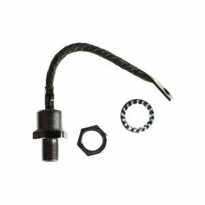 VS-240UR60D Single Diodes In Stock DO-205AB, DO-9, Stud Buy Online Electronic Components - Product Image 1