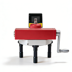 เครื่องทดสอบความแข็งแรงของคอนกรีตแบบมัลติฟังก์ชั่น - Product Image 1