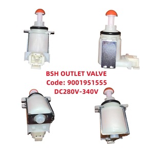 Valve de lave-vaisselle FPD180C0024 DC280 320V – Pièce et accessoire de contrôle électrique de l'eau - Product Image 5