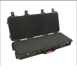 Electronic Component Other Plastics Custom Hards Waterproof Plastic Case