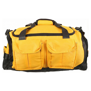 Sacs de sport imperméables ODM, nouvelle collection, séparation sec/humide, avec compartiment à chaussures, sacs de voyage, sacs de gym - Product Image 5